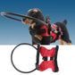 Blind Dog Harness Guiding Device Pet Halo Harness For Cats Pet Vest Ring For Blind Dogs Or Visually Impaired Pets To Avoid - Deribla Store