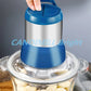 Multi-Functional Food Processor