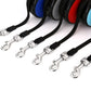 Retractable Dog Leash 3M/5M - Automatic Towing Rope for Small & Medium Dogs - Deribla Store