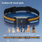 4G GPS Pet Tracker Collar