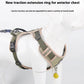 Anti-Pull Reflective Dog Harness - Multi-Point Adjustable No-Pull Vest - Deribla Store