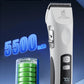 Pet Grooming Clipper 