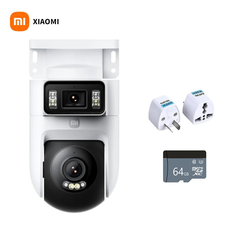 Xiaomi Camera Outdoor 4 Dual