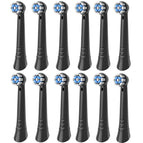 12pcs Black / China Mainland