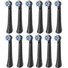 Oral-B iO Replacement Brush Heads - 4 to 20 Pack