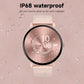 LIGE Smart Watch Women Men Bluetooth Call Sports Fitness Watches