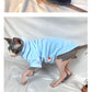 Cat Sweater - Soft Wool Winter Coat for Sphinx & Small Cats - Deribla Store