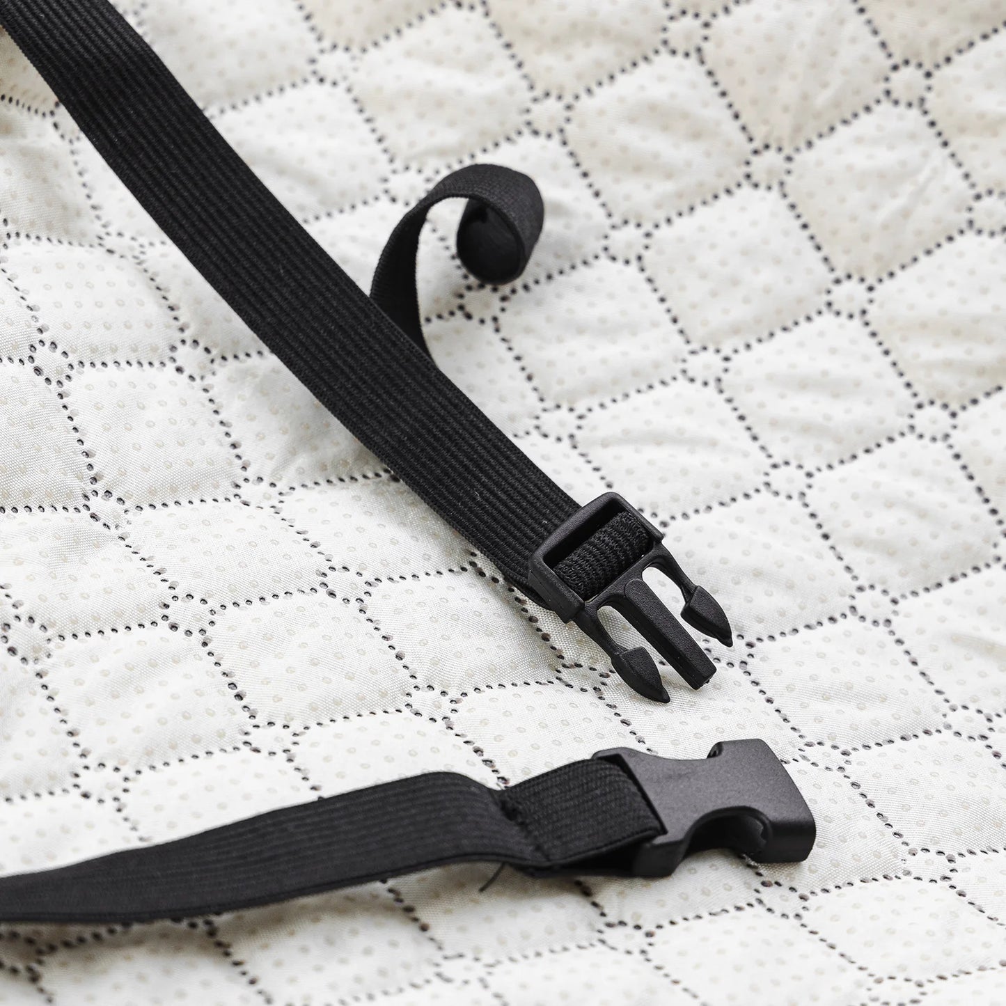 Waterproof Dog Car Seat Cover - Pet Travel Carrier Nest for Small to Medium Dogs & Cats - Deribla Store