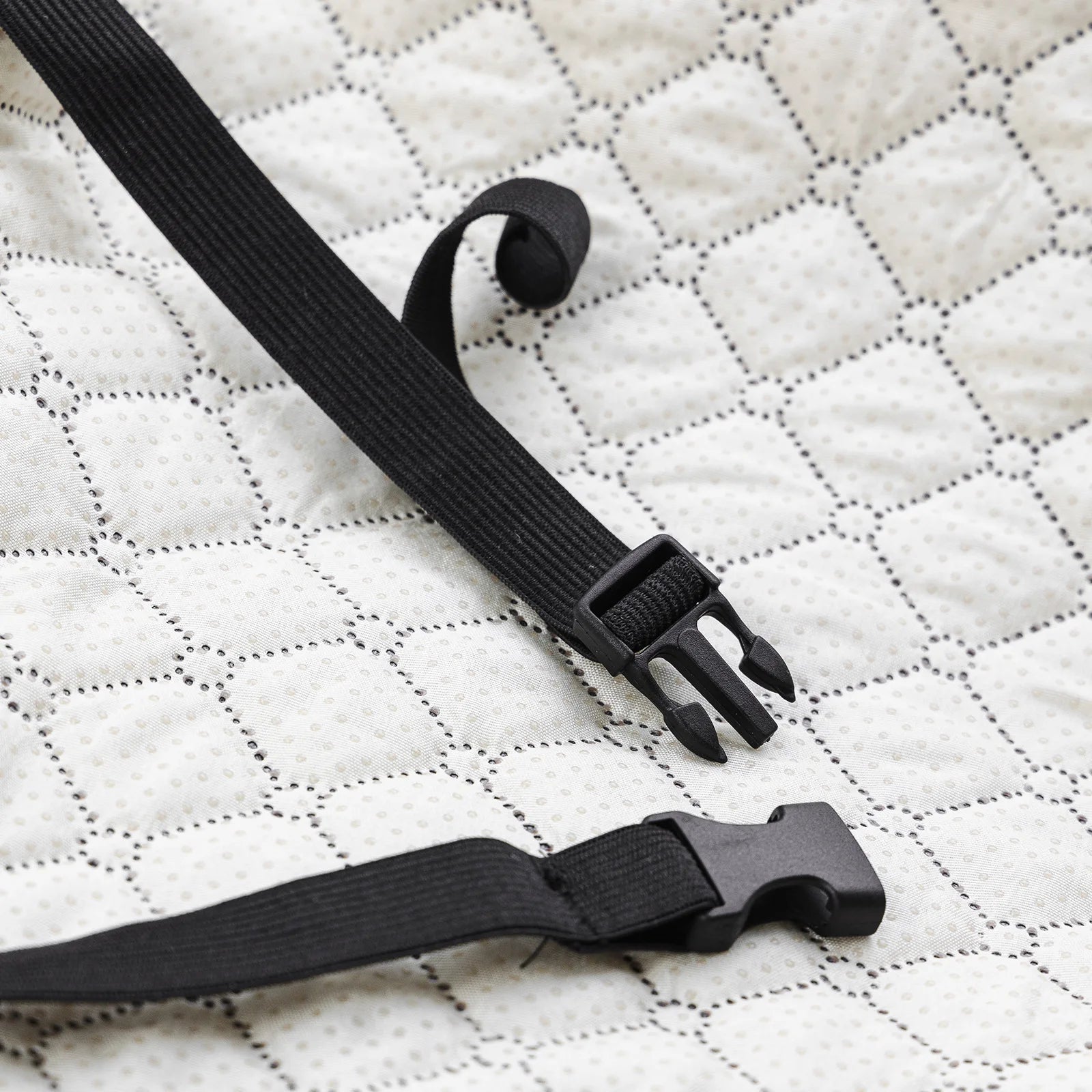 Waterproof Dog Car Seat Cover - Pet Travel Carrier Nest for Small to Medium Dogs & Cats - Deribla Store