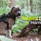 Tactical Military Dog Harness 
