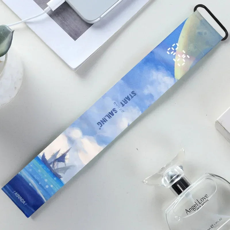 Smart Watch 2024 Trend PaperWatch PaprseWatch Paper