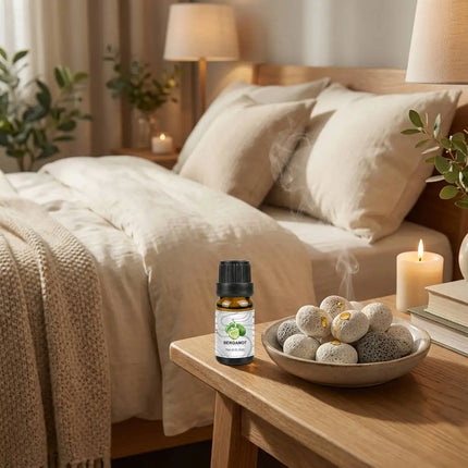 Water Soluble Essential Oil - 10ml Humidifier Fragrance