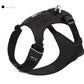 No-Pull Dog Harness - Reflective Nylon with Pocket & Adjustable Fit - Deribla Store