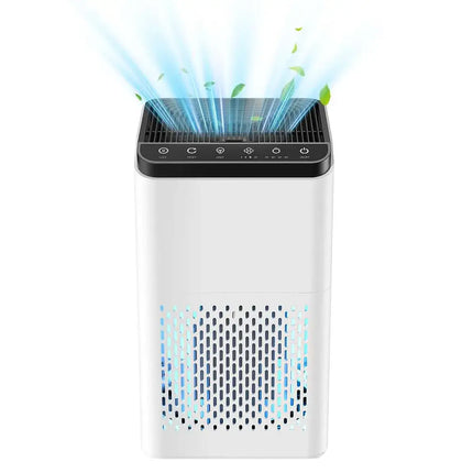 HEPA Air Purifier
