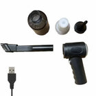 Handheld Car Vacuum Cleaner