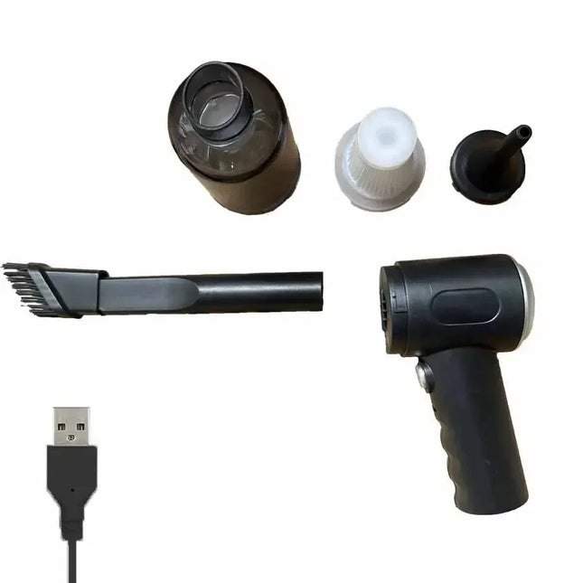 Handheld Car Vacuum Cleaner