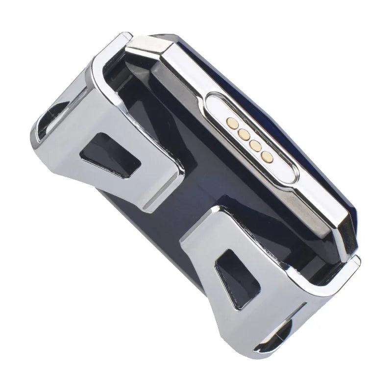 Smart GPS Pet Tracker Collar