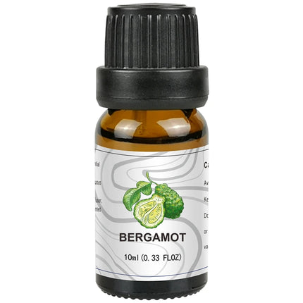 Water Soluble Essential Oil - 10ml Humidifier Fragrance
