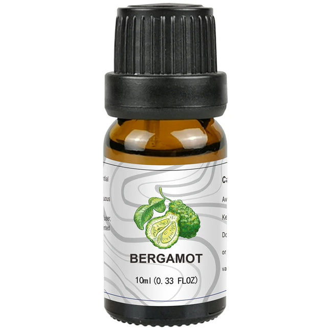 Water Soluble Essential Oil - 10ml Humidifier Fragrance