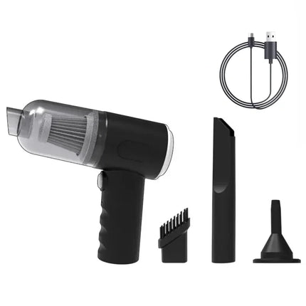 Handheld Car Vacuum Cleaner