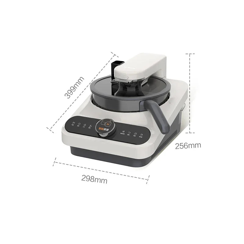 Smart Kitchen Robot 220V