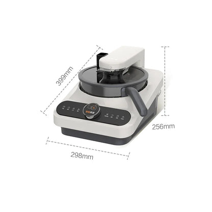 Smart Kitchen Robot 220V