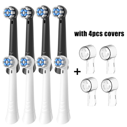 Oral-B iO Replacement Brush Heads - 4 to 20 Pack
