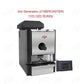 Coffee Roaster Electric 500g IT-CBR-2 - 4 Modes ITOP Artisan - Deribla Store