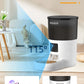3L Smart Pet Feeder - WiFi Automatic Food Dispenser with Camera - Deribla Store