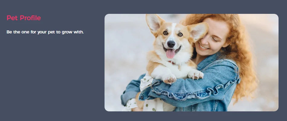 GPS Dog Fence & Tracking System - Wireless Geofencing with Route Recording for Dogs & Cats - Deribla Store