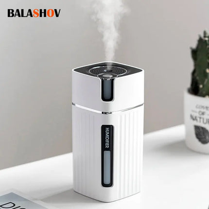 Smart Humidifier 7 Color Mist Maker