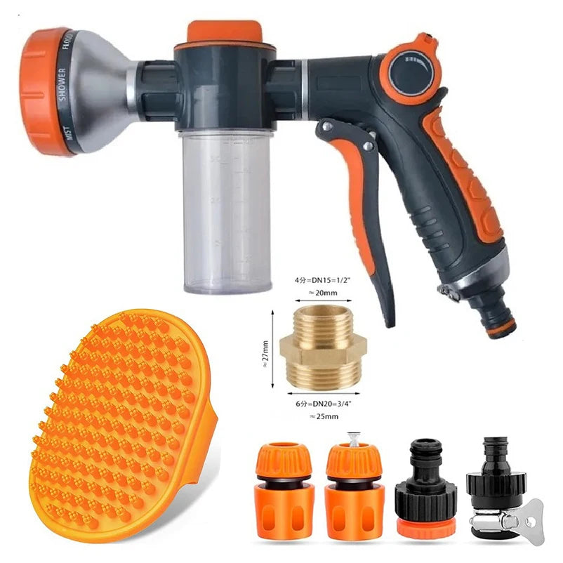 Pet Shower Sprayer 