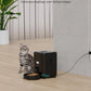 Smart Automatic Pet Feeder - Timed Portion Control Slow Food Dispenser for Dogs & Cats - Deribla Store