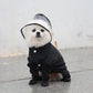 Pet Dog Raincoat - Waterproof Jumpsuit Overalls for Small Dogs & Puppies - Deribla Store