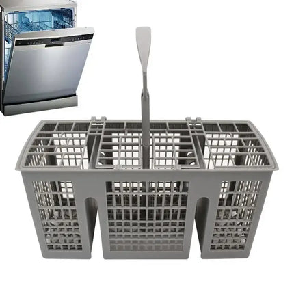 Dishwasher Cutlery Basket