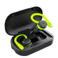 TWS Bluetooth Earphones