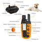 3300ft Waterproof Dog Training Collar - Remote Control for 5-120lbs Dogs - Deribla Store