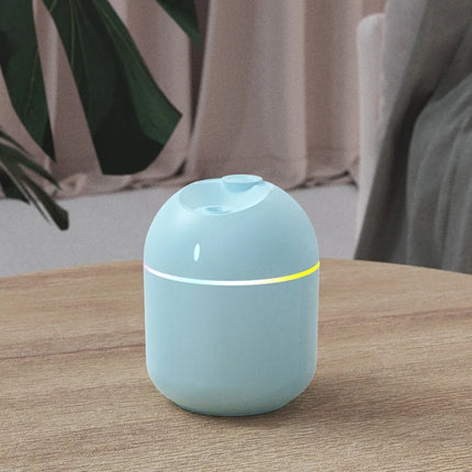 Mini Humidifier USB Desk