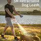 Retractable Dog Leash