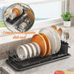 Dish Rack