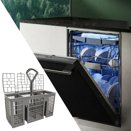 Dishwasher Cutlery Basket