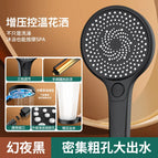 Black Shower