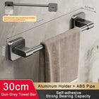 Bathroom Towel Holder