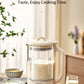 800ml Soy Milk Maker - Electric Multifunctional Blender for Soy Milk, Rice Paste & Smoothies - Deribla Store
