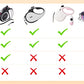Retractable Dog Leash