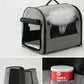 Winter Warm Pet Tent - Foldable Dog House & Cat Carrier Bed - Deribla Store