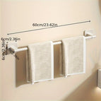 White 60cm