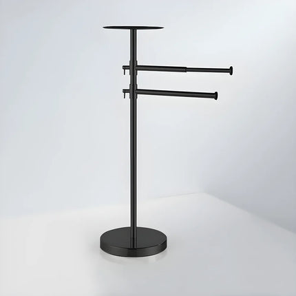 Floor Standing Towel Rack