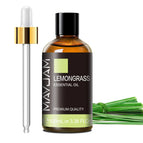 Lemongrass / 100ml