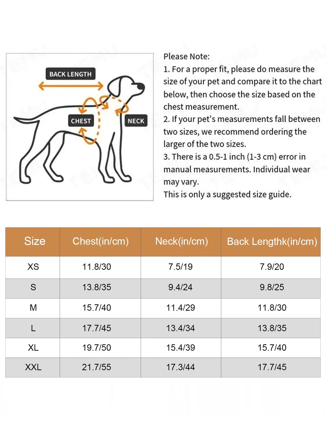 Dog Dress - Sleeveless Soft Vest T-Shirt for Small & Medium Dogs & Cats - Deribla Store